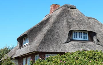 thatch roofing Cowers Lane, Derbyshire